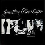 JONATHAN FIRE EATER, tremble under boom lights cover
