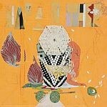 JAPANTHER, beets, limes and rice JAPANTHER, beets, limes and rice cover