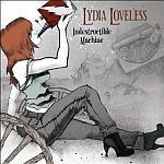 LYDIA LOVELESS, indestructible machine LYDIA LOVELESS, indestructible machine cover