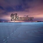 CHAMBER, chamber noir CHAMBER, chamber noir cover