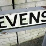 EVENS, warble factor EVENS, warble factor cover