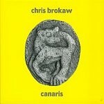 CHRIS BROKAW, canaris CHRIS BROKAW, canaris cover