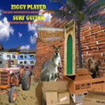 V/A, ziggy played surf guitar V/A, ziggy played surf guitar cover