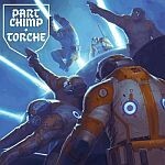 PART CHIMP / TORCHE, split PART CHIMP / TORCHE, split cover