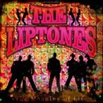 LIPTONES, meaning of life LIPTONES, meaning of life cover