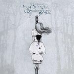 BIRDS OF PASSAGE, winter lady BIRDS OF PASSAGE, winter lady cover