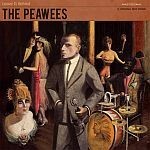 PEAWEES, leave it behind PEAWEES, leave it behind cover