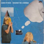 GUIDED BY VOICES, doughnut for snowman GUIDED BY VOICES, doughnut for snowman cover