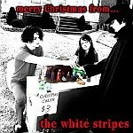 WHITE STRIPES, merry christmas ... WHITE STRIPES, merry christmas ... cover