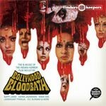 V/A, bollywood bloodbath V/A, bollywood bloodbath cover