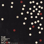 SOFT MOON, total decay ep SOFT MOON, total decay ep cover