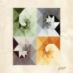 GOTYE, making mirrors GOTYE, making mirrors cover