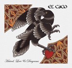 EL CACO, hatred, love & diagrams EL CACO, hatred, love & diagrams cover