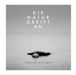 VIERKANTTRETLAGER, die natur greift an VIERKANTTRETLAGER, die natur greift an cover