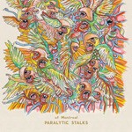 OF MONTREAL, paralytic stalks OF MONTREAL, paralytic stalks cover