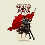 IMPERIAL STATE ELECTRIC, pop war cover