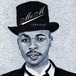 LAMBCHOP, mr. m LAMBCHOP, mr. m cover