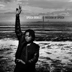 SPEECH DEBELLE, freedom of speech SPEECH DEBELLE, freedom of speech cover