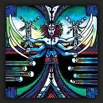 BLACK PYRAMID, II BLACK PYRAMID, II cover