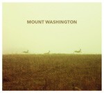 MOUNT WASHINGTON, s/t MOUNT WASHINGTON, s/t cover