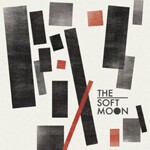 SOFT MOON, s/t cover
