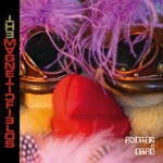 MAGNETIC FIELDS, andrew in drag MAGNETIC FIELDS, andrew in drag cover