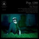 POP. 1280, the horror POP. 1280, the horror cover