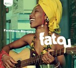 FATOUMATA DIAWARA, fatou FATOUMATA DIAWARA, fatou cover