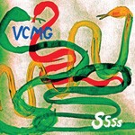 VCMG, ssss VCMG, ssss cover