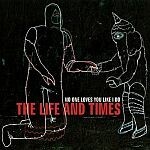 LIFE AND TIMES, no one loves you like i do LIFE AND TIMES, no one loves you like i do cover