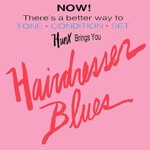HUNX, hairdresser blues HUNX, hairdresser blues cover