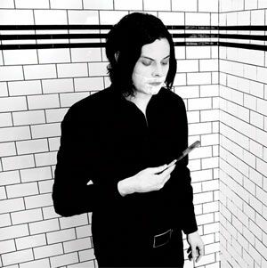 JACK WHITE, love interruption JACK WHITE, love interruption cover