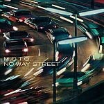 M.O.T.O., no way street M.O.T.O., no way street cover