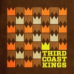 THIRD COAST KINGS, s/t THIRD COAST KINGS, s/t cover