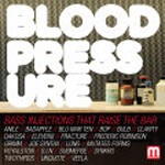 V/A, blood pressure V/A, blood pressure cover