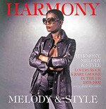 V/A, harmony, melody & style 1975-1992 V/A, harmony, melody & style 1975-1992 cover