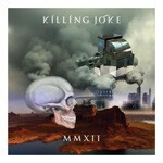 KILLING JOKE, MMXXII KILLING JOKE, MMXXII cover