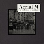 AERIAL M, s/t (as performed by...) AERIAL M, s/t (as performed by...) cover
