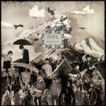 HORSE FEATHERS, cynic´s new year HORSE FEATHERS, cynic´s new year cover