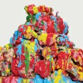 BATTLES, dross glop BATTLES, dross glop cover