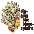 V/A, digging the blogosphere vol. 1 V/A, digging the blogosphere vol. 1 cover