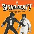 V/A, sitar beat vol. 2 V/A, sitar beat vol. 2 cover