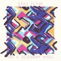 STILL FLYIN´, on a bedroom wall STILL FLYIN´, on a bedroom wall cover