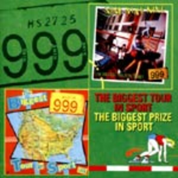 999, biggest tour../biggets prize.. cover