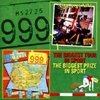 999 – biggest tour../biggets prize.. (CD)