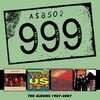 999 – the albums 1987-2007 (CD)