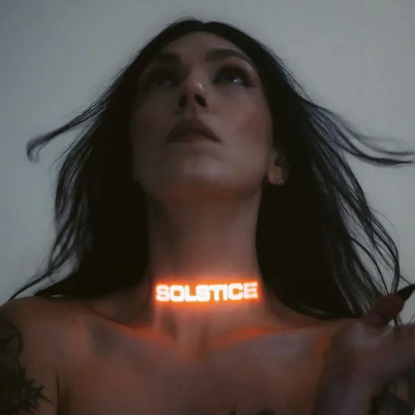 A.A.WILLIAMS – solstice (CD, LP Vinyl)