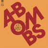 A-BOMBS – and just constantly rotating (LP Vinyl)