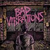A DAY TO REMEMBER – bad vibrations (CD)