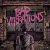 A DAY TO REMEMBER – bad vibrations (CD)